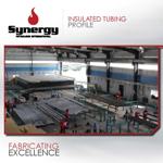 synergy brochure- OIL & GAS
